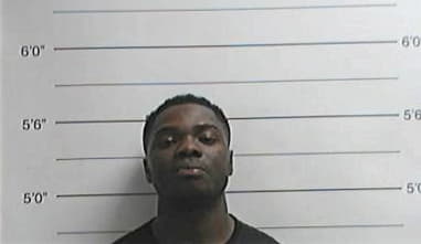 Warren Mayes, - Orleans Parish County, LA 